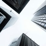 Wall Street Buildings